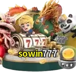 sowin777 slots